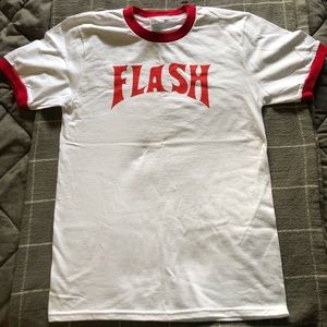 Flash classic t-shirt